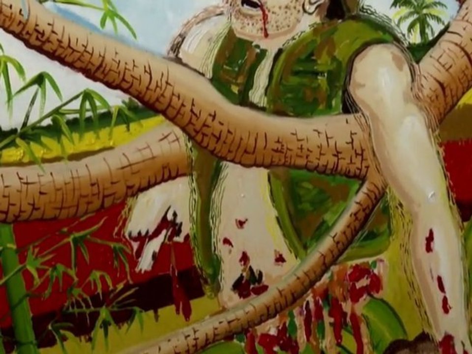 The Buzz: Wartorn 1861 - 2010 Washington D.C. Screening