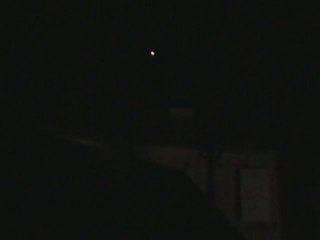 Yann présente : VISITE OVNI (nov-2010)