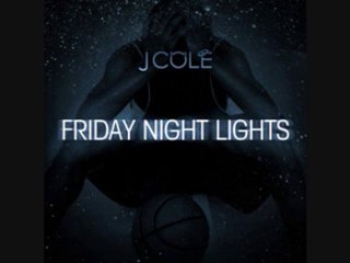J Cole - Friday Night Lights [Album Download]