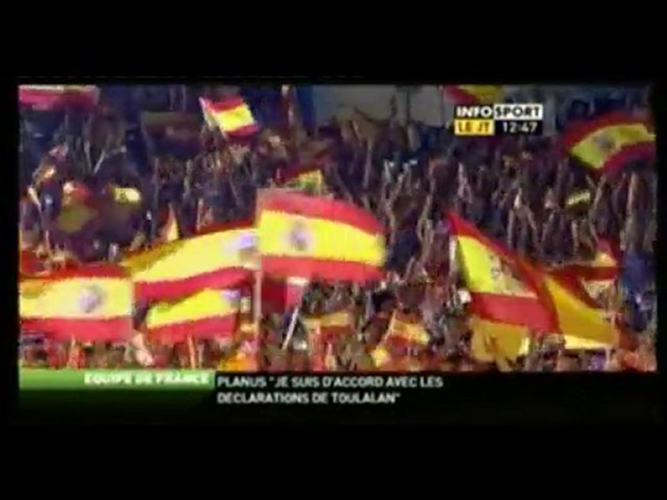 Espagne comp