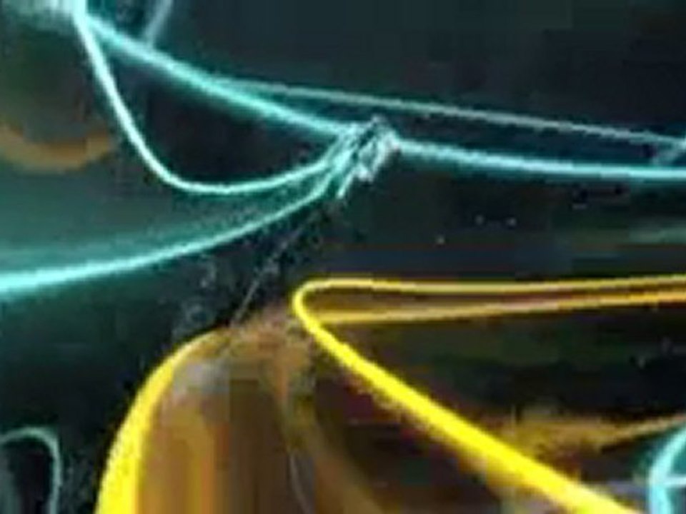 tron legacy bande annonce