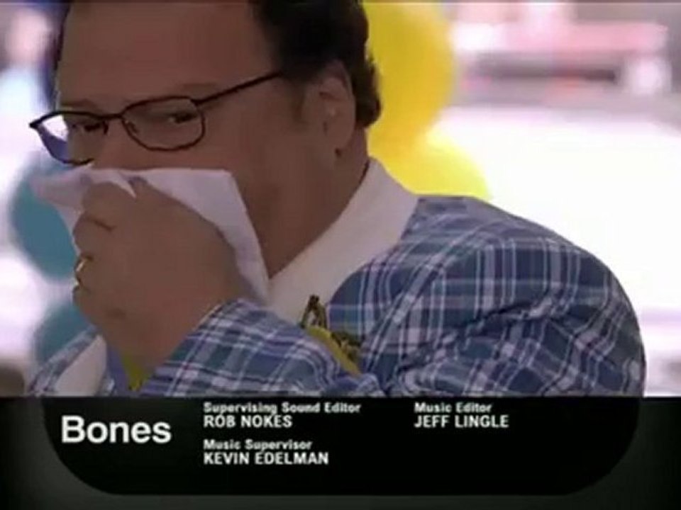Bones 6. Sezon 7. Bölüm Fragmanı - Www.guLsea.Com
