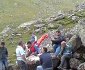 avelorda muhabbet- tulum hüseyin reyhan