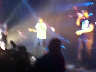 Soprano Olympia 10/11/10 «Moi j'ai pas»