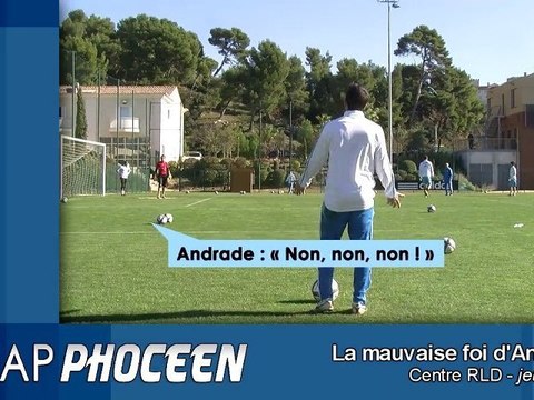 Le Zap Phocéen : le zapping de l'OM !