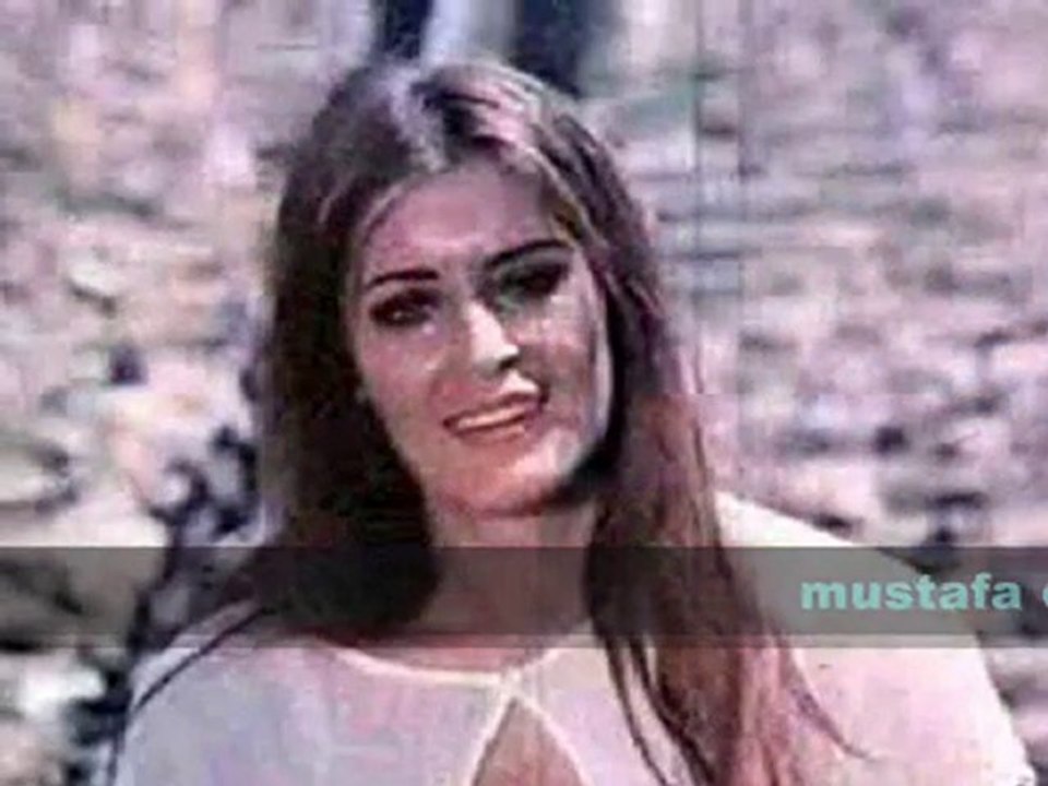 FERDİ TAYFUR BENİ HASTA ETTİN =Bymusty=sunar