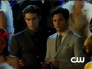 Gossip Girl 4. Sezon 9. Bölüm Fragmanı - Www.guLsea.Com