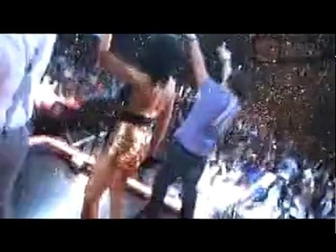 [Блог 23:45]: 13.02.10 - Big Love Show от 1 лица