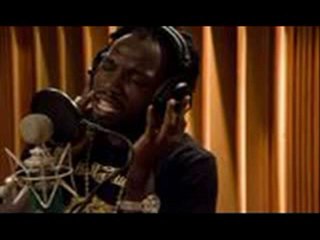 Mavado-I Know You Want Me
