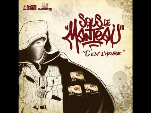 Matiere grise - 'On aura beau'