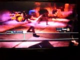 Guitar Hero DLC - The End of the Line (Expert Vocals FC)