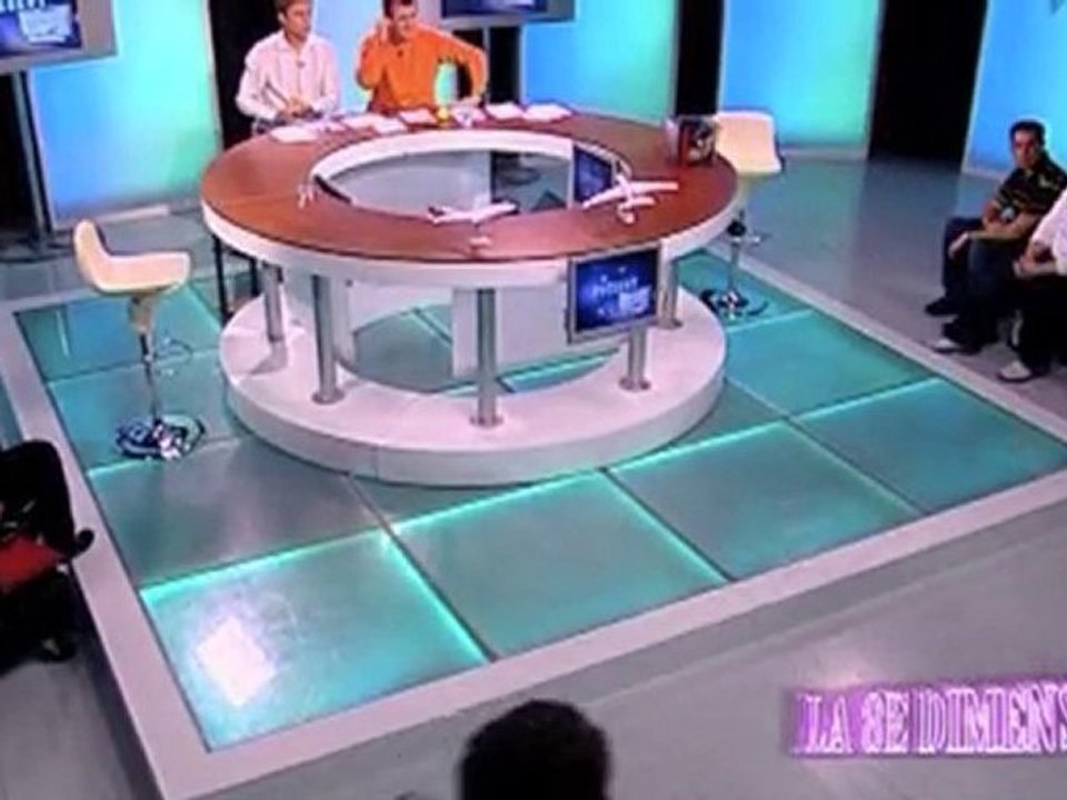 DEFIS PEOPLE PAR MAJDA RIDA - www.majda.fr