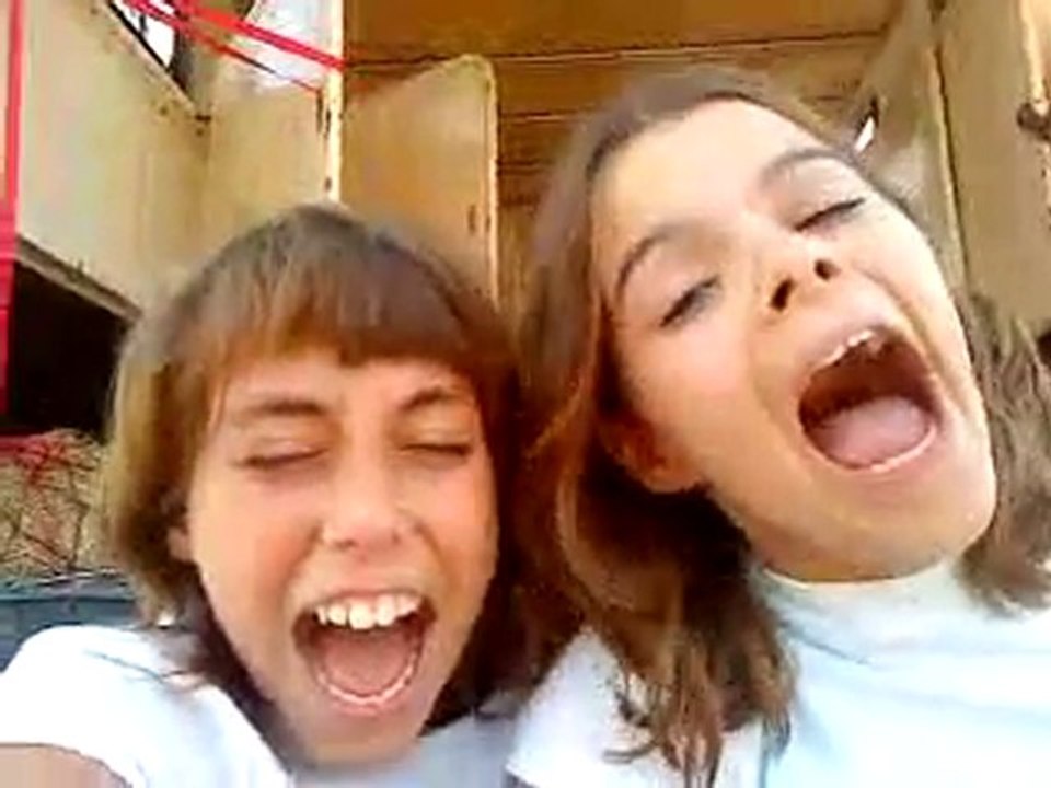 Momo & Moi :)