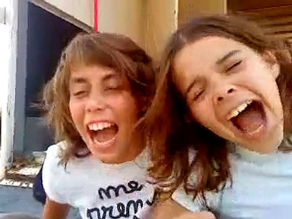 Momo & Moi :)