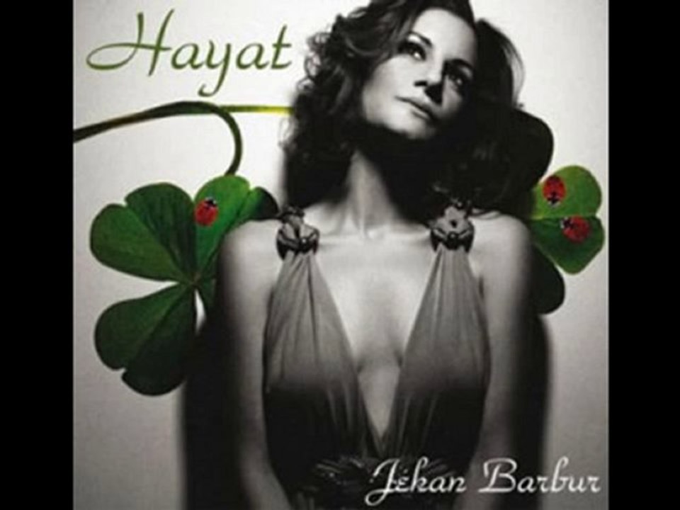 Jehan Barbur - Küçük Kadın