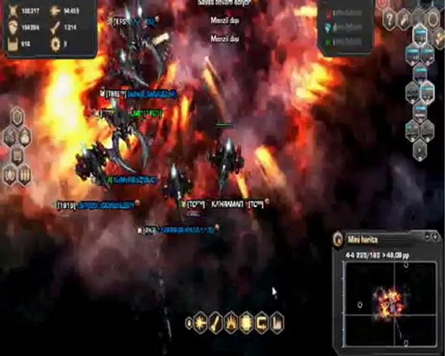 darkorbit kars