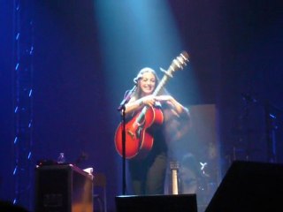 Annabel , Donna...donna..