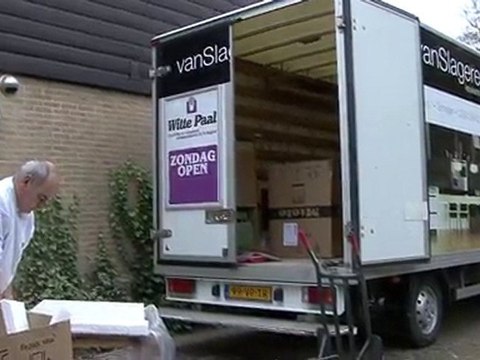 Keukens & Interieur - Van Slageren Noord Holland