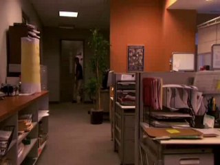 Scene #2 from Burn Notice - "Hot Property" 11/18