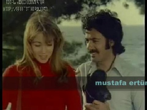 FERDİ TAYFUR BİTMEYEN ÇİLE =Bymusty=sunar..