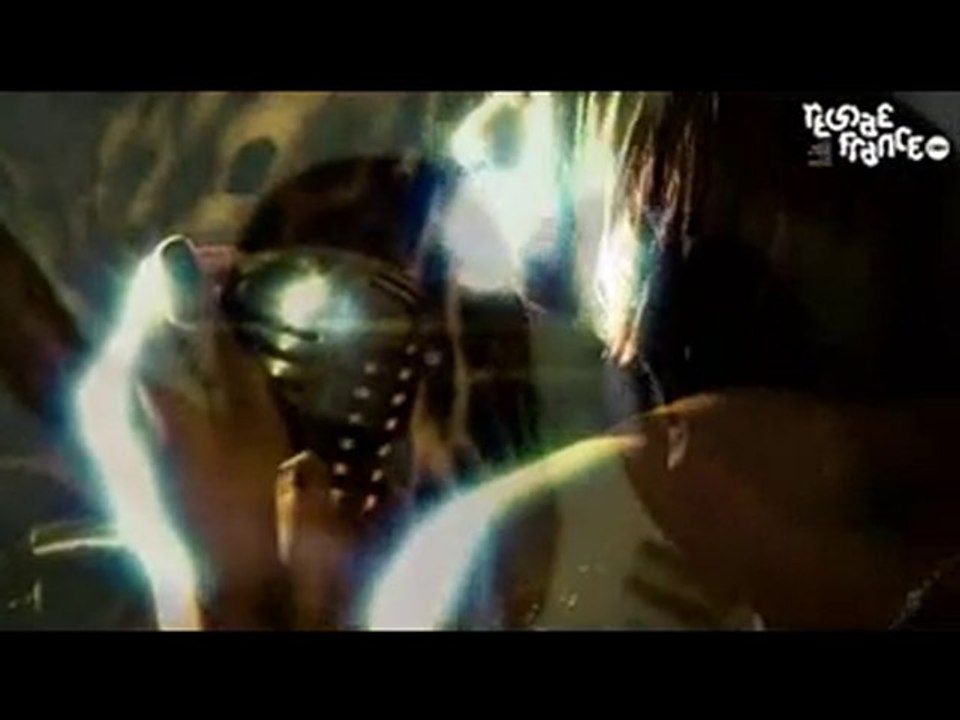 Serani   Raine Seville - Naked