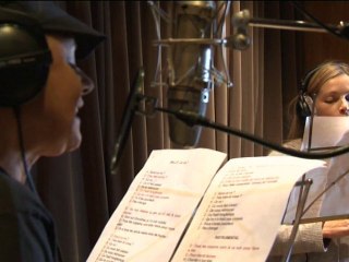 Dorothée et Hélène en Duo !  "Salut, ça va ?"  2010