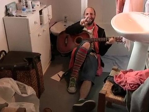 Pub La Customerie 1 (version courte)