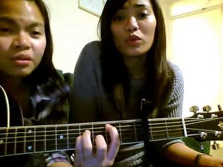 "just the way you are" by bruno mars intro with erica