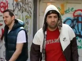 Buzz gibi Biraderler