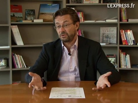 Votre CV à la loupe n°18: un CV clair et précis