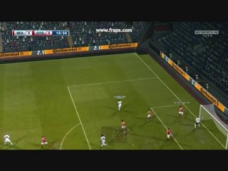 pes 2011 tezahürat paketi örnek görüntü