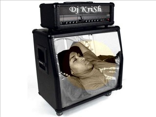 Dj Krish ( Mix Admiral T et Daddy Yankee )