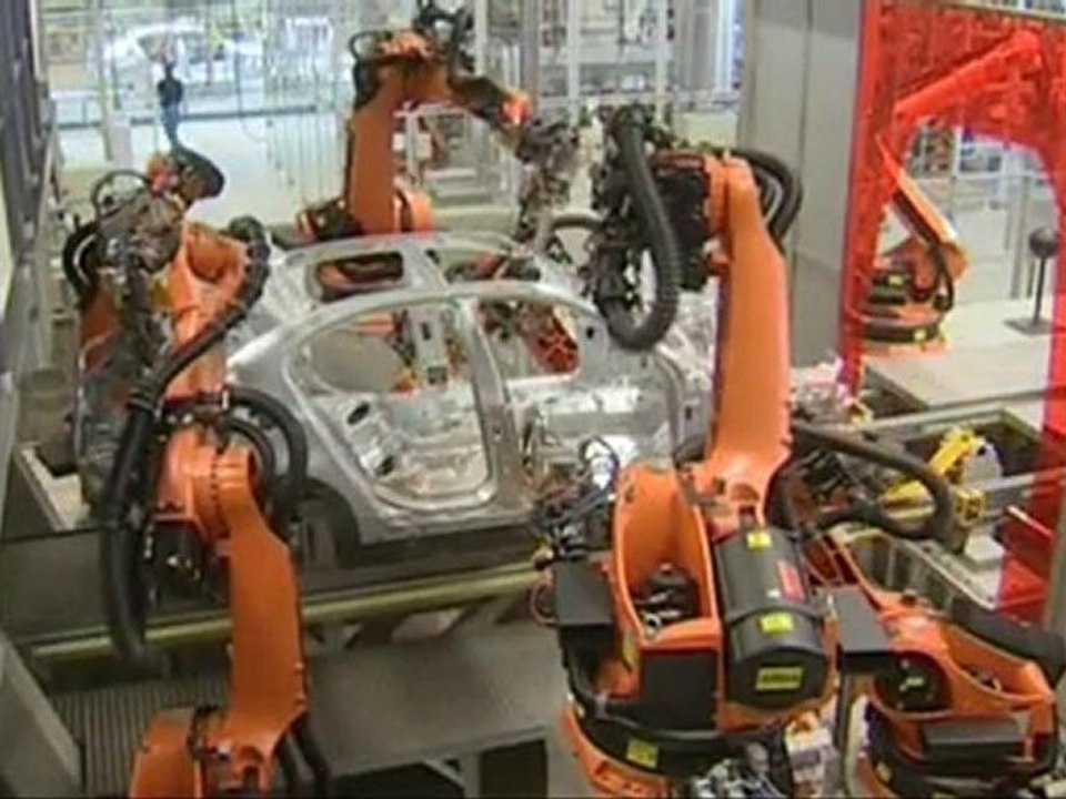 Car-News Weekly 12.11.2010 - Deutsch