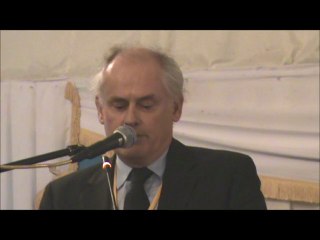 Forum Mondial pour Sauver le Lac Tchad, vidéo1