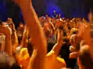 Cosmic Gate in Moscow - Exploration Of Space