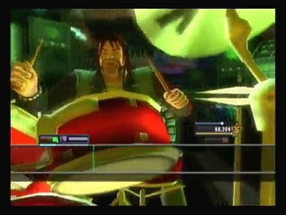 GH: Warriors of Rock - The Feel Good Drag (Expert Vocals FC)