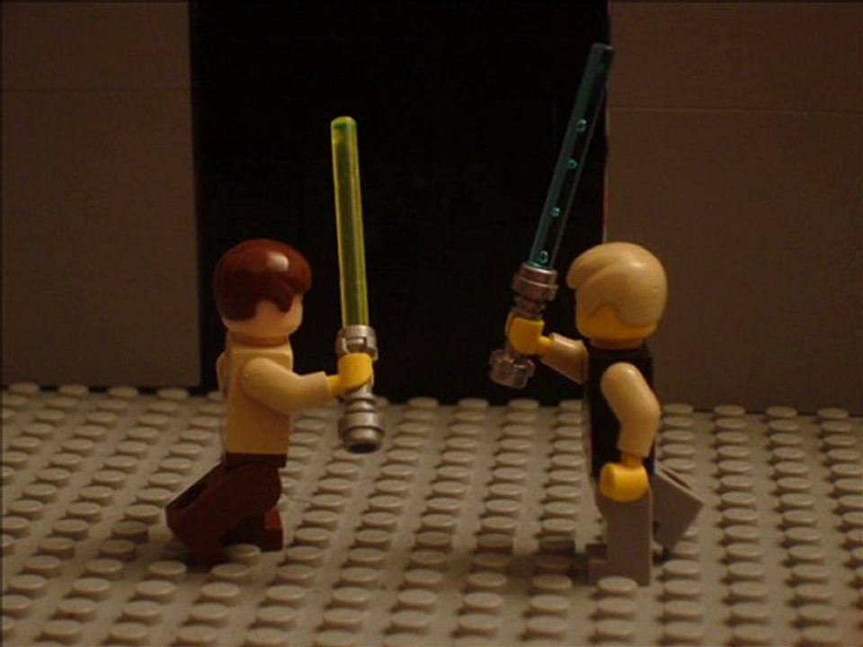 petit essais lego star wars