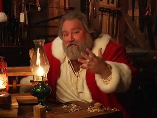 Santa Helper: Tip #1