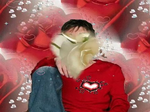 restons amies ) gregory lemarchal