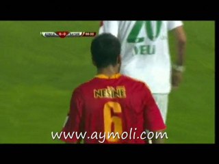 www.kanaryaspor.com Kon 0-1 Kay