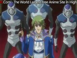 Super Robot Wars Taisen OG The Inspector Episode 7 [2/2]