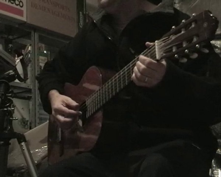 Hélène (Roch Voisine)