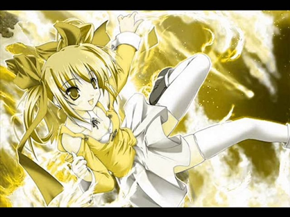 My first mix - Dj Reanen