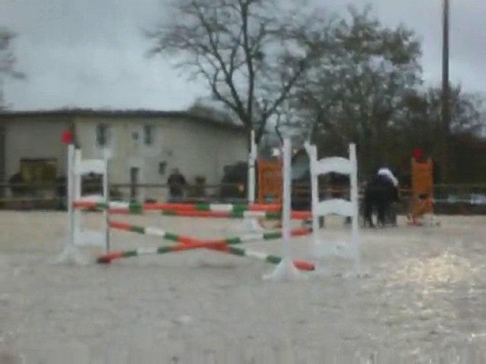 Stéph' et Macbeth , club 1 .