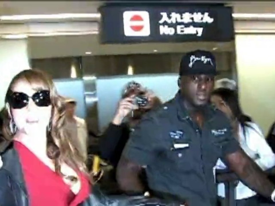 Exklusiv: Mariah möchte keine Nanny