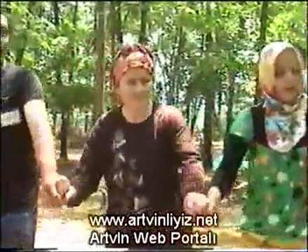 Bertalılar Ümraniye Piknik 2008 -Düz Horon-.artvinliyiz.net.