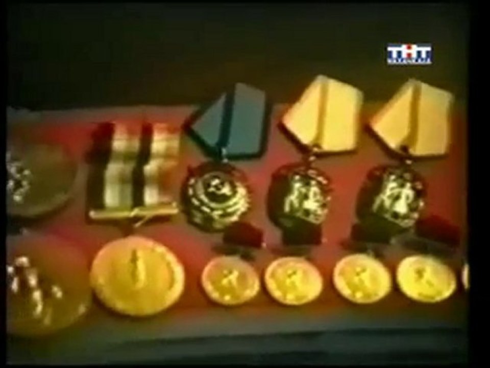 ((( Dj Magarula )))Zainab Mahaeva