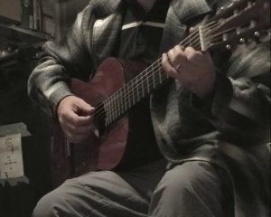 Une chanson douce (Henri Salvador)