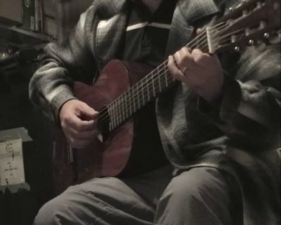 Une chanson douce (Henri Salvador)