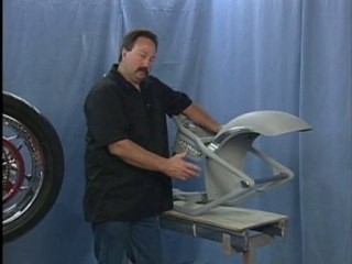 How To Set-Up Various Custom Motorcycle Frames